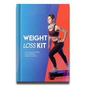 Weight Loss Kit